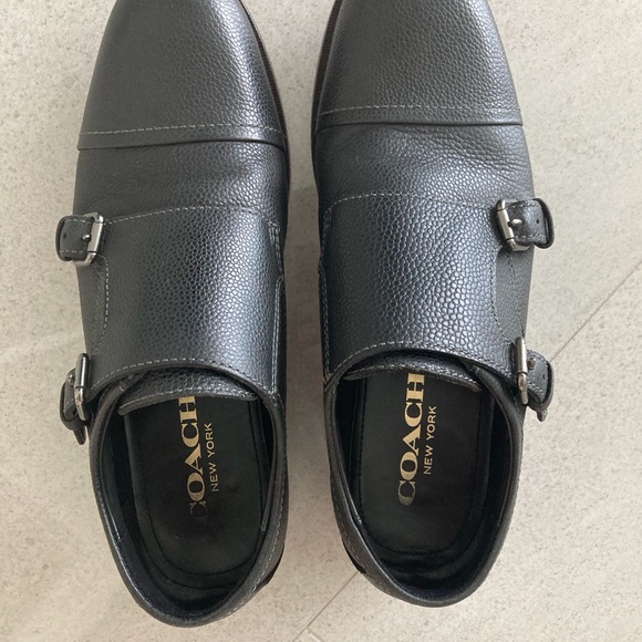 Coach Other - Coach Men’s Shoes